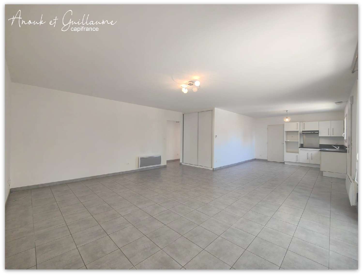  à vendre villa Pinet Hérault 5