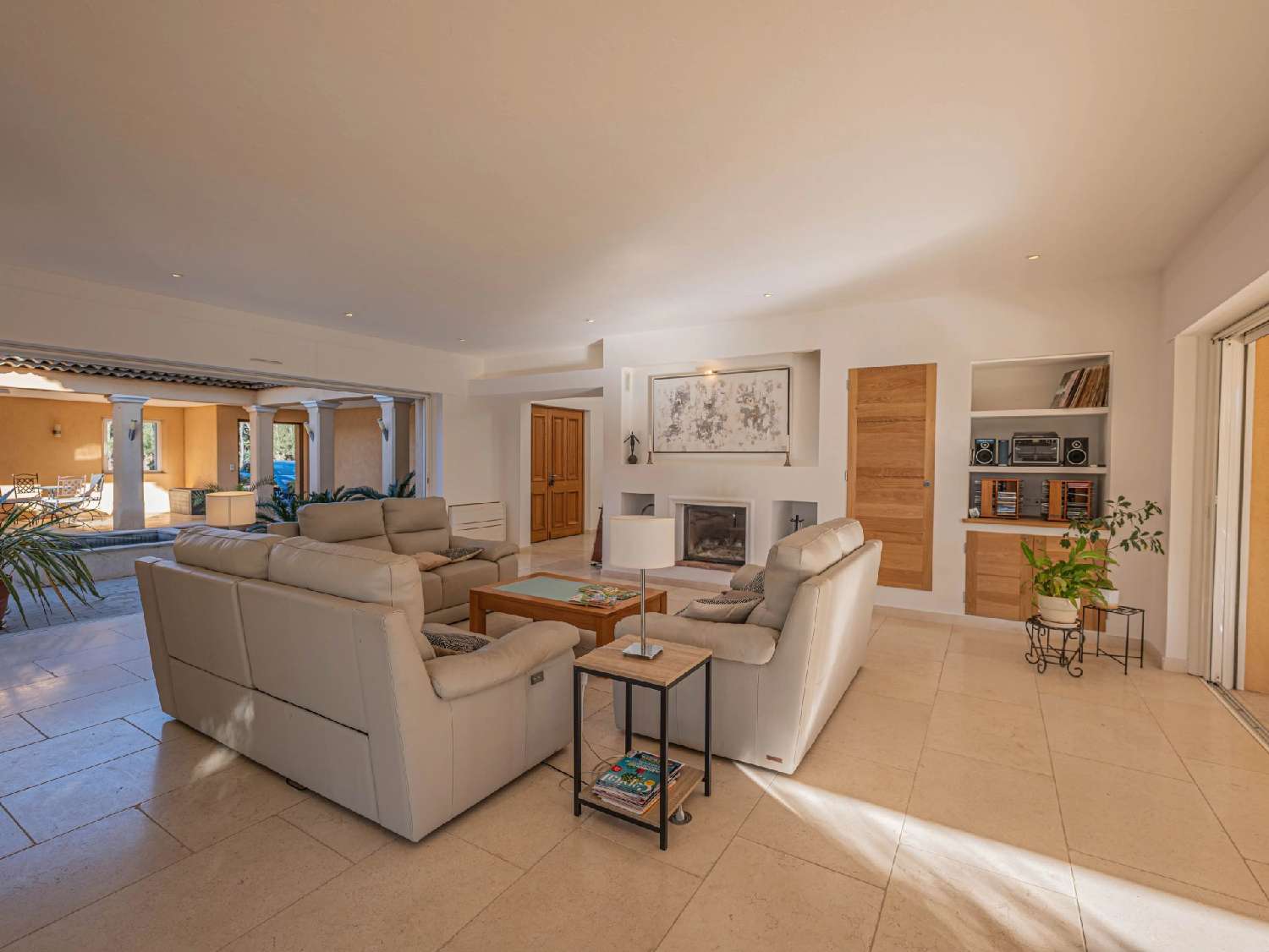 kaufen Villa Plan-de-la-Tour Var 6