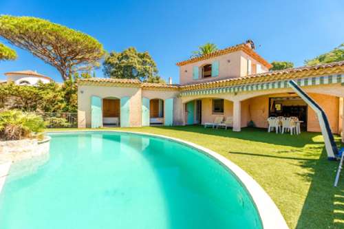Plan-de-la-Tour Var villa foto 7407028