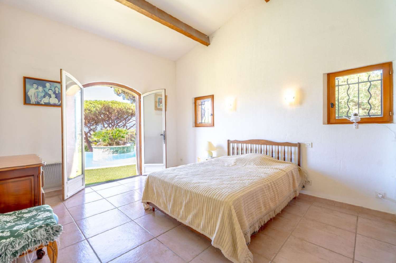  en venta villa Plan-de-la-Tour Var 2