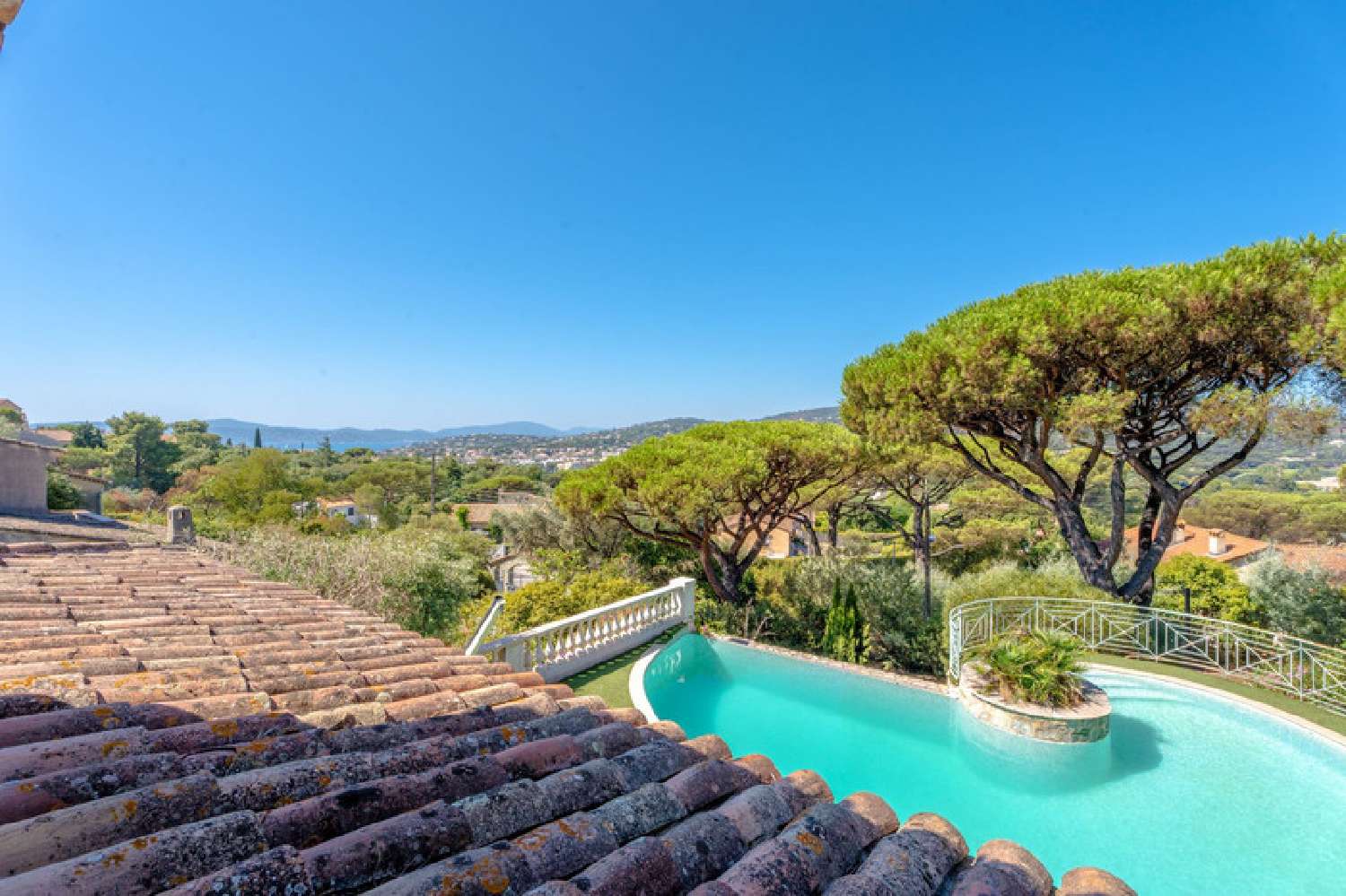  en venta villa Plan-de-la-Tour Var 5