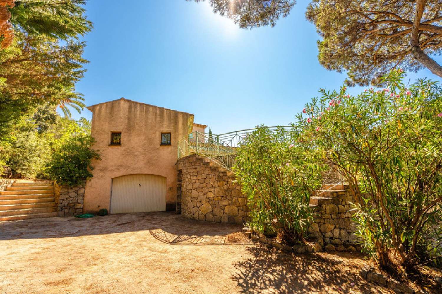  en venta villa Plan-de-la-Tour Var 6