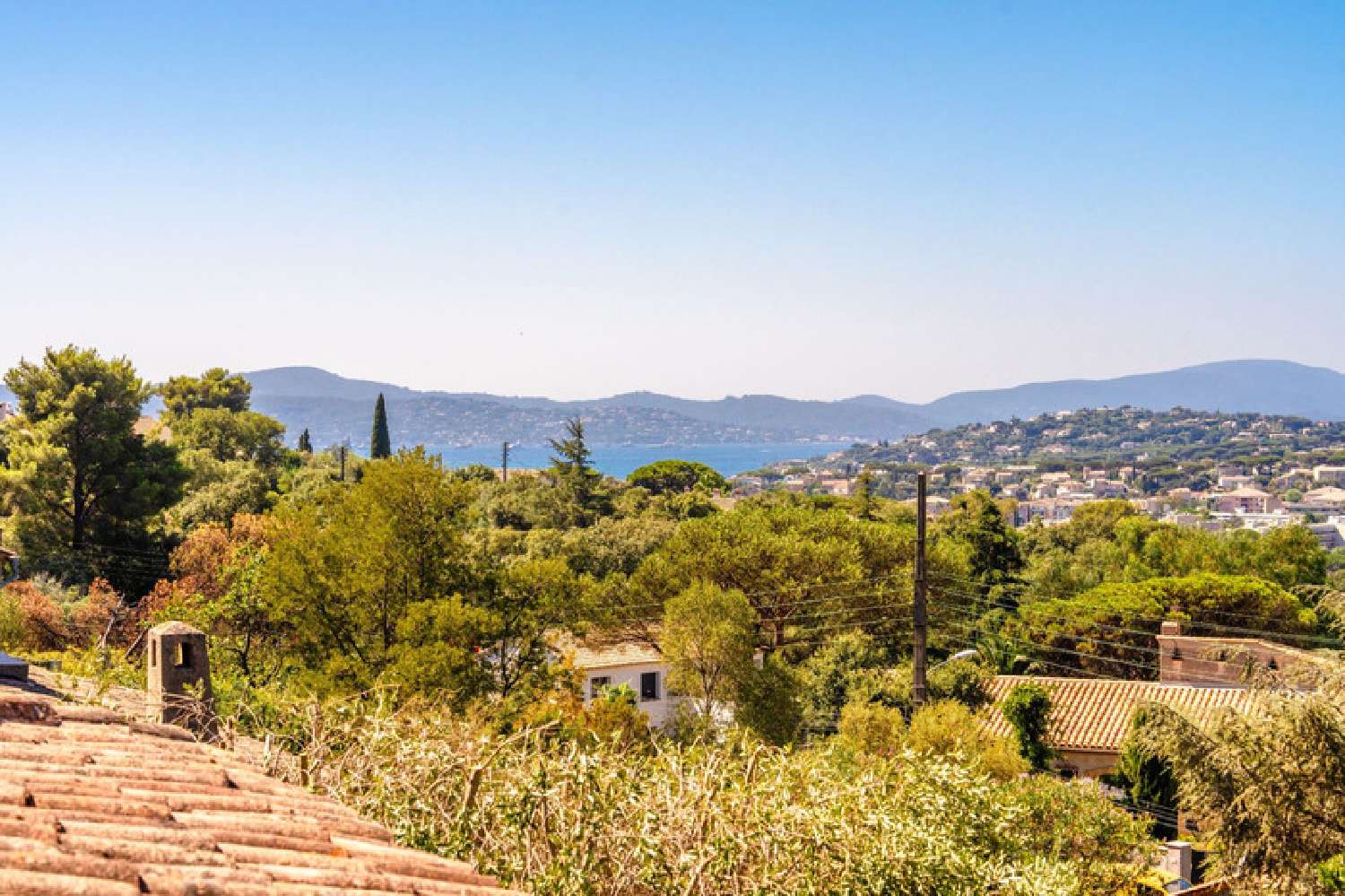  en venta villa Plan-de-la-Tour Var 7
