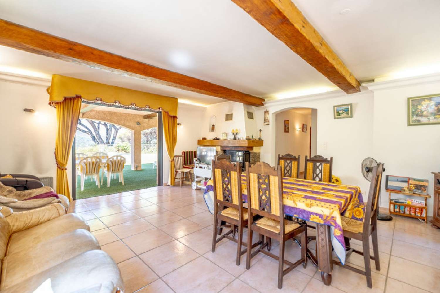 en venta villa Plan-de-la-Tour Var 8