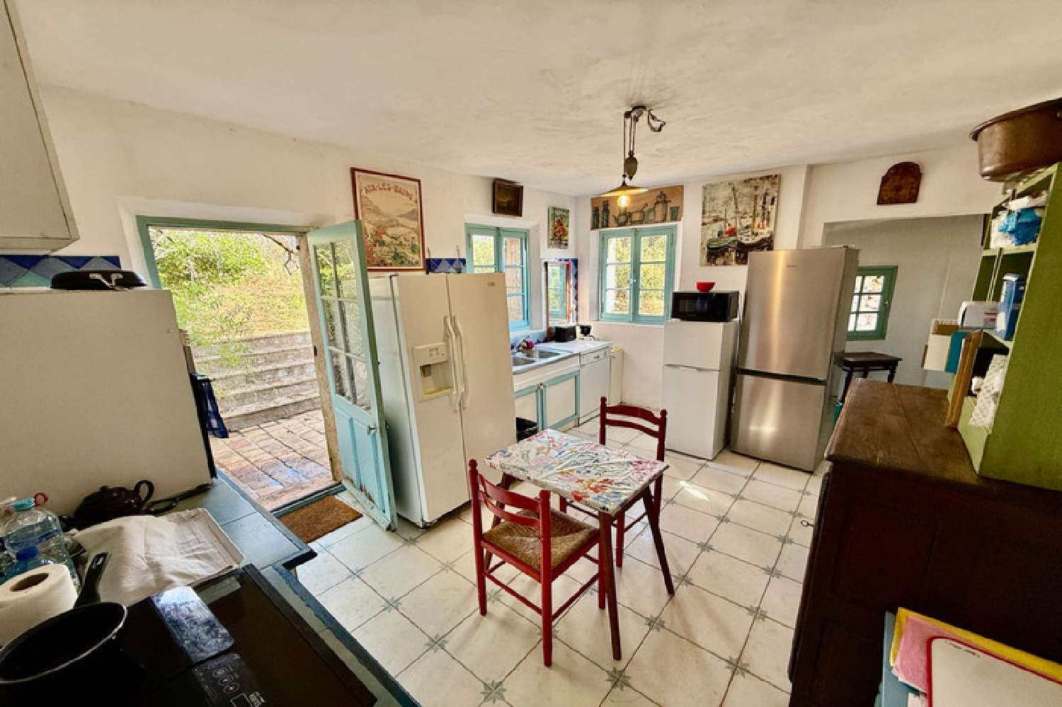  for sale villa Plan-de-la-Tour Var 8