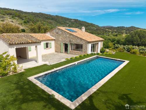 Plan-de-la-Tour Var villa foto 7411106