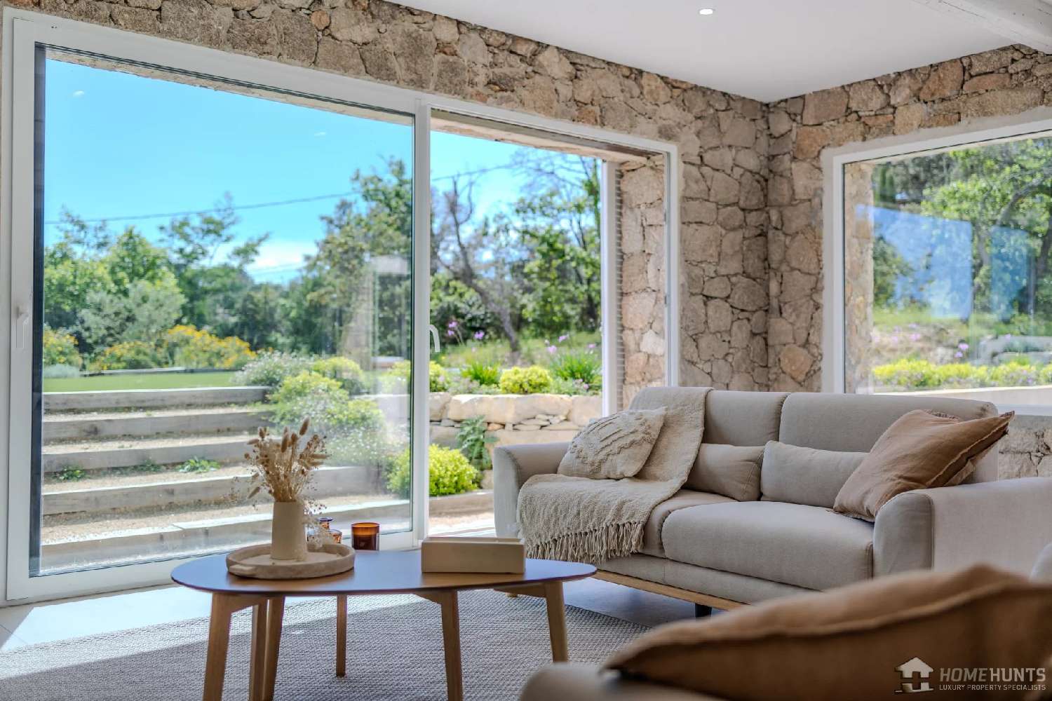 for sale villa Plan-de-la-Tour Var 6