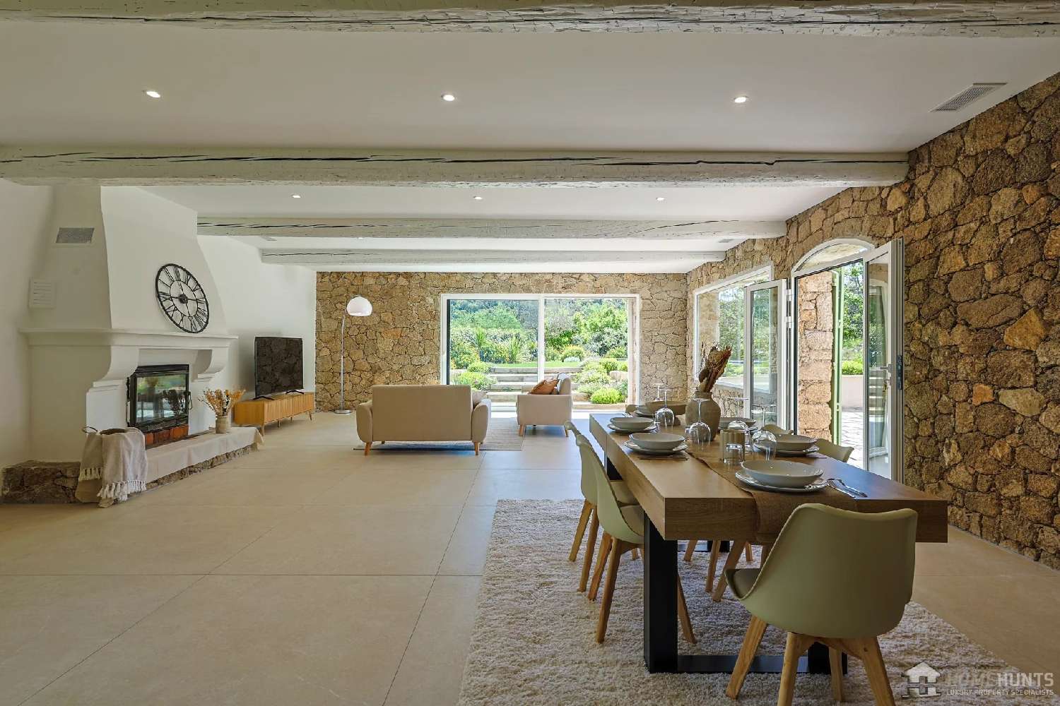 for sale villa Plan-de-la-Tour Var 7