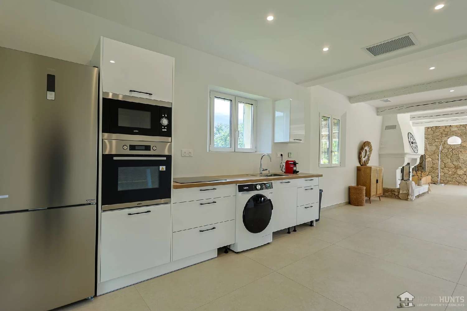for sale villa Plan-de-la-Tour Var 8