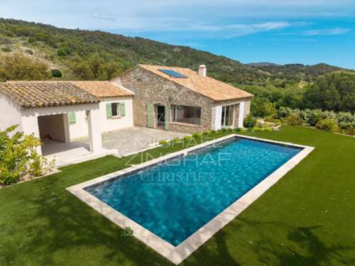 Plan-de-la-Tour Var Villa Bild 7410973
