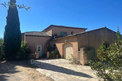 Plan-de-la-Tour Var villa foto 7416159