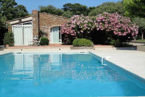 Plan-de-la-Tour Var villa foto 7416210