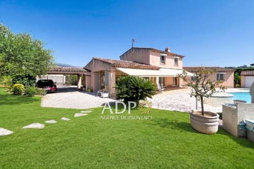 Plascassier Alpes-Maritimes villa foto 7403575