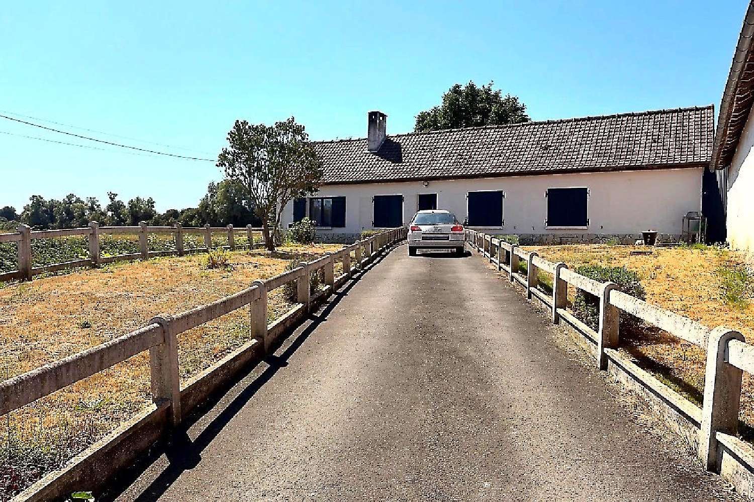 for sale villa Ponches-Estruval Somme 1