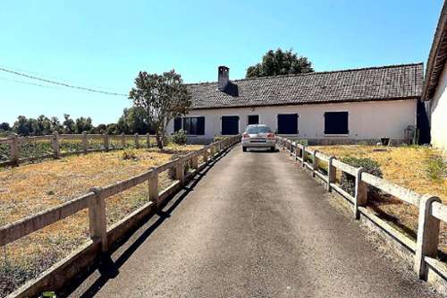 Ponches-Estruval Somme villa foto 7405406