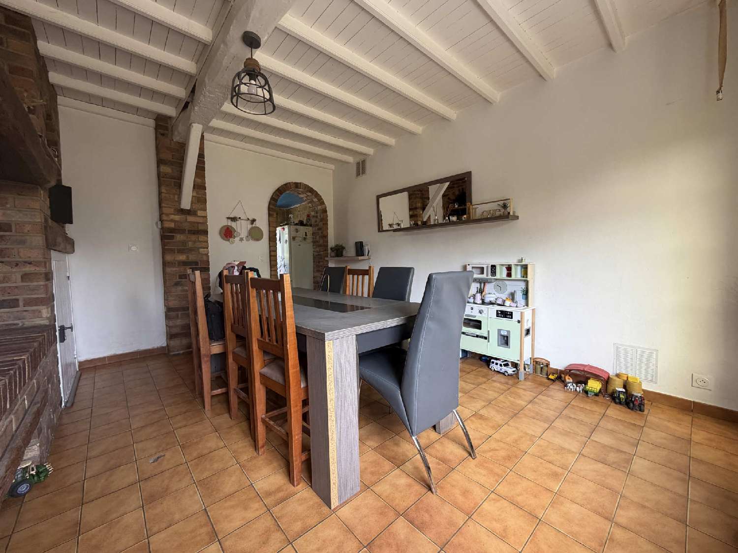 for sale villa Ponches-Estruval Somme 3
