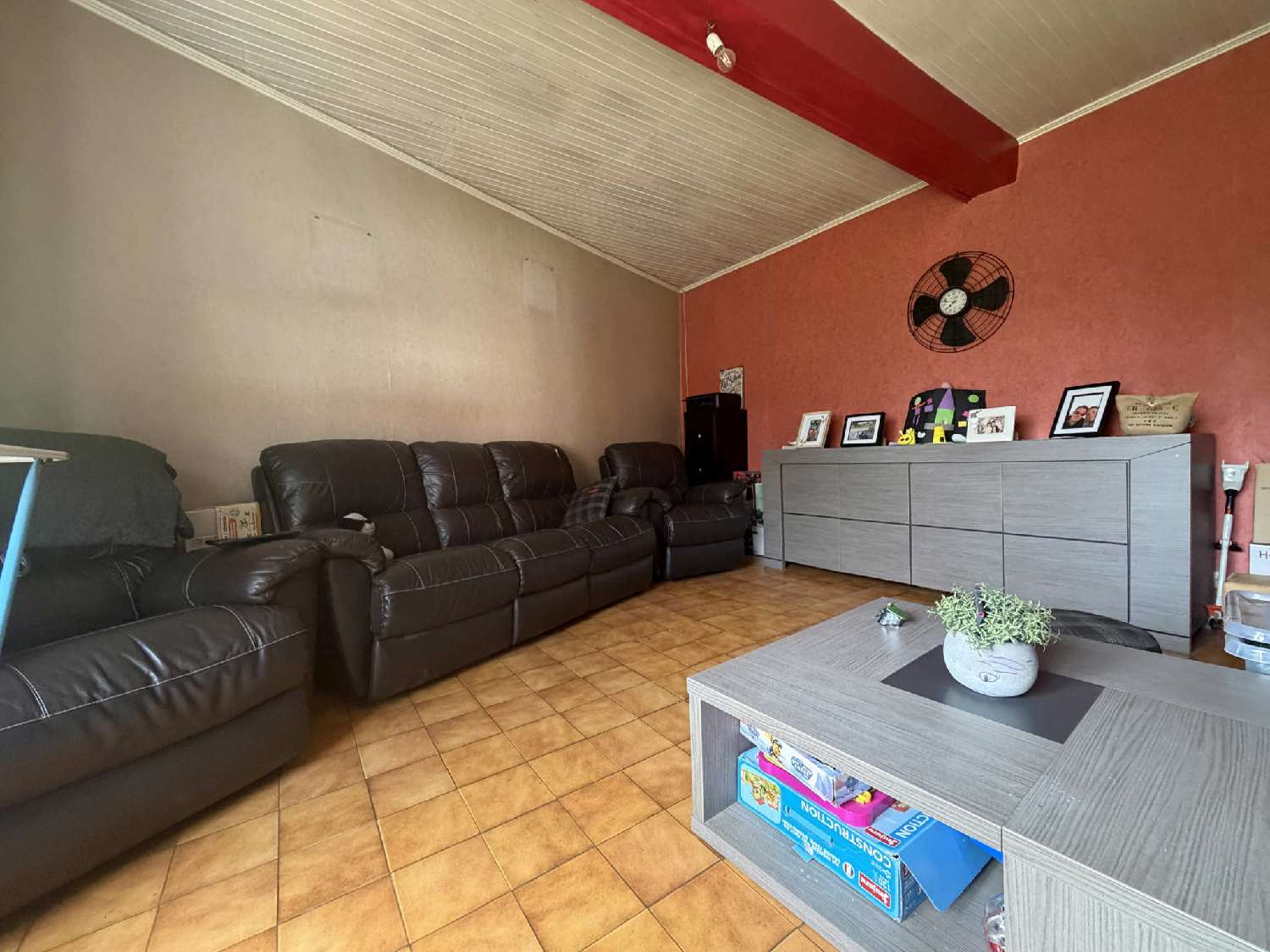 for sale villa Ponches-Estruval Somme 5