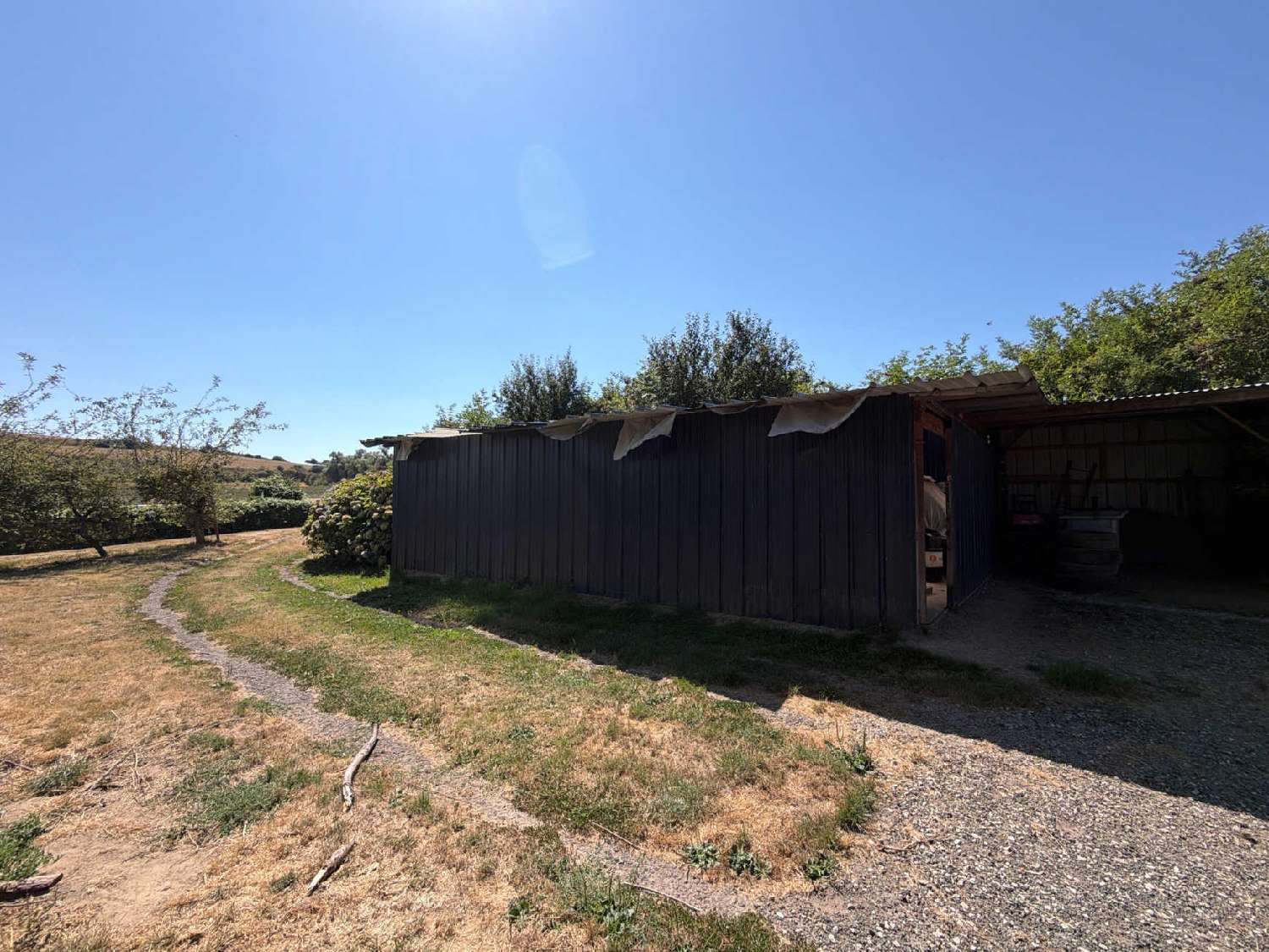 for sale villa Ponches-Estruval Somme 6
