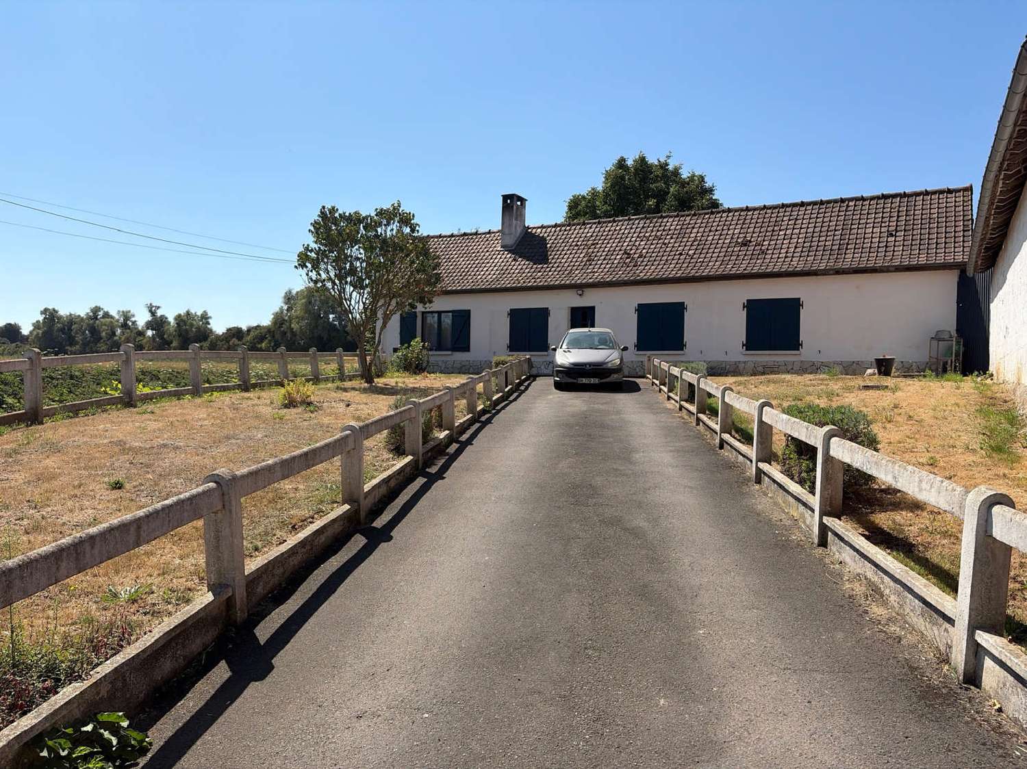 for sale villa Ponches-Estruval Somme 7