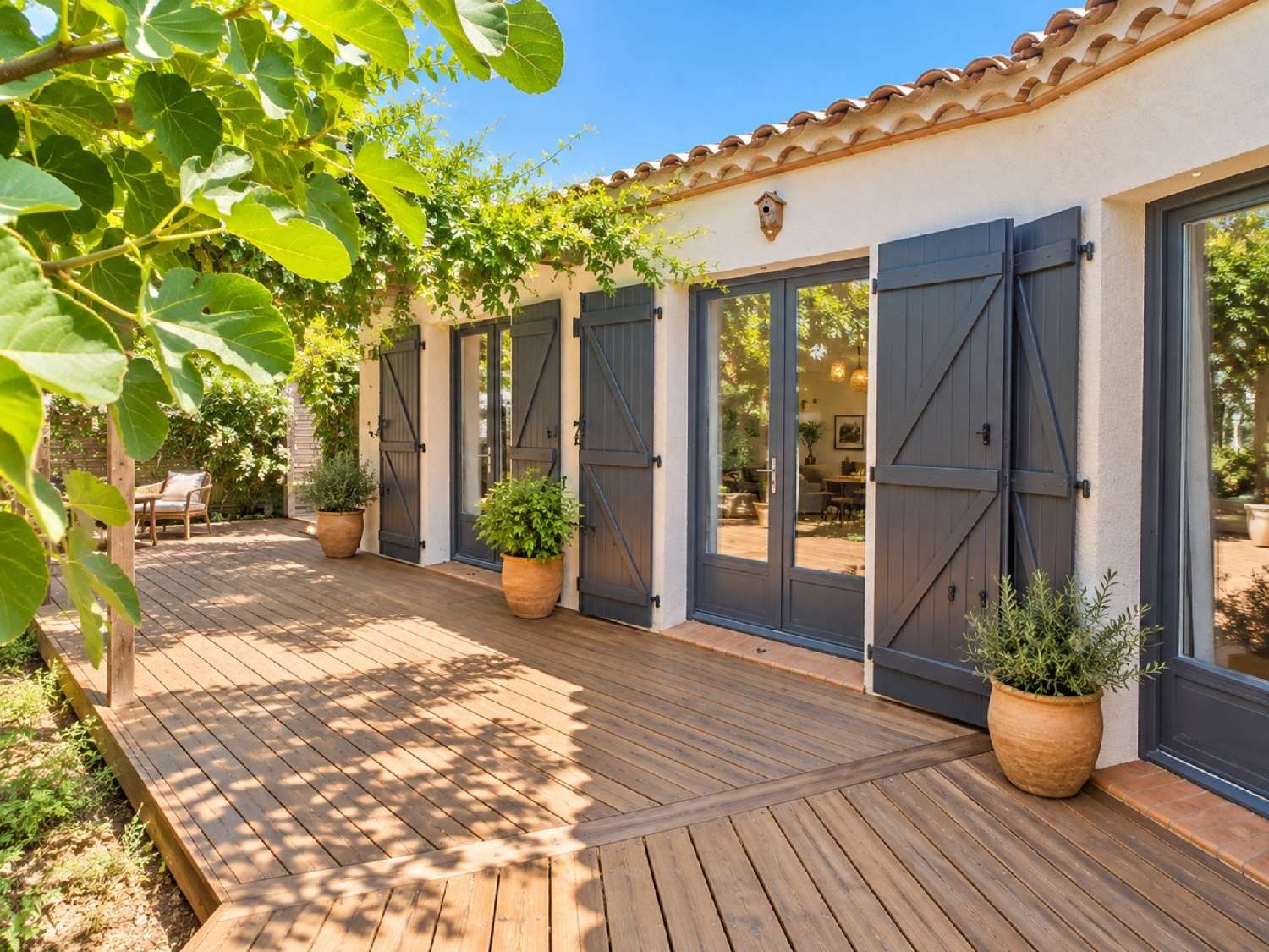 kaufen Villa Portiragnes Hérault 2