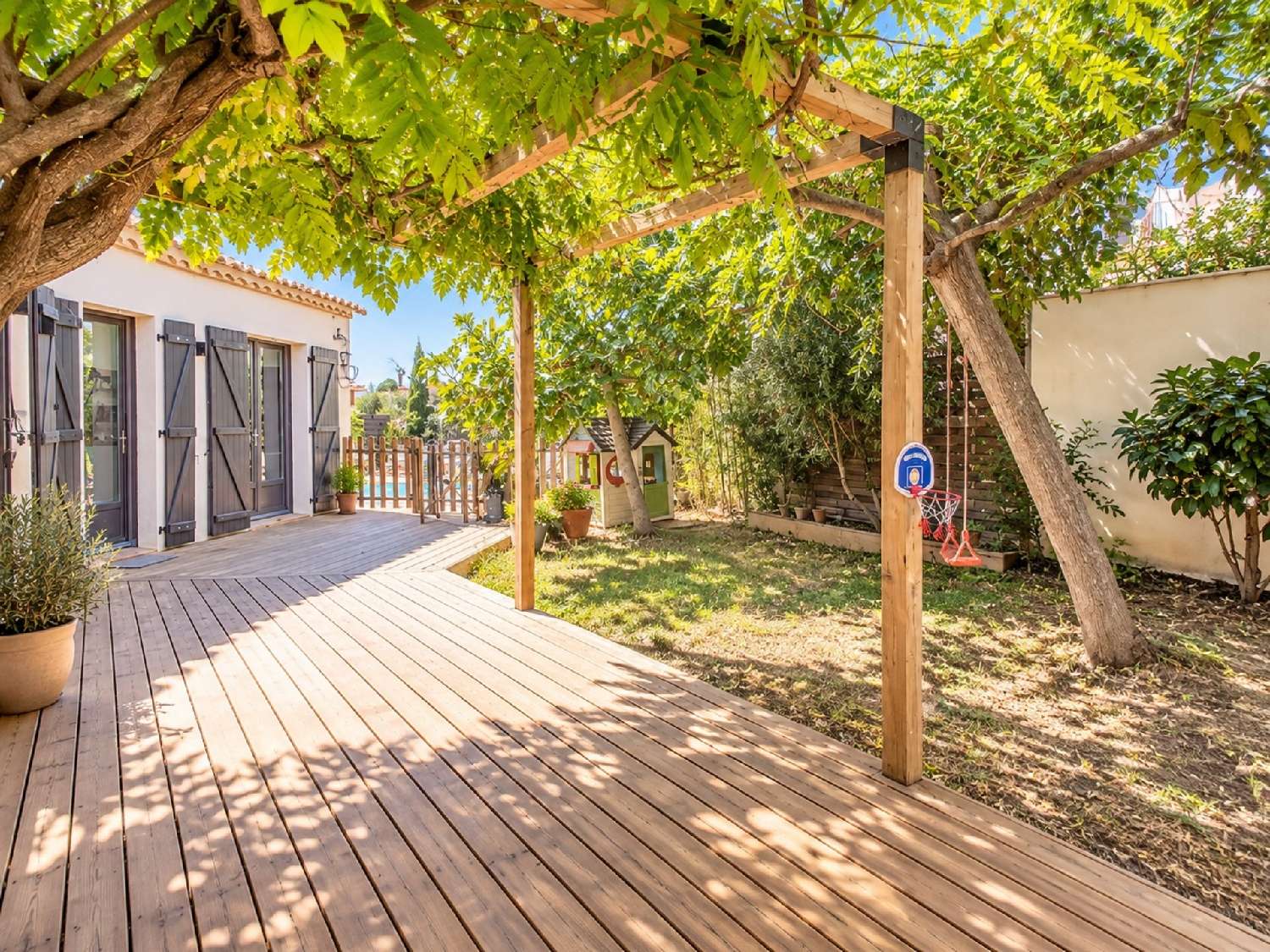 kaufen Villa Portiragnes Hérault 3