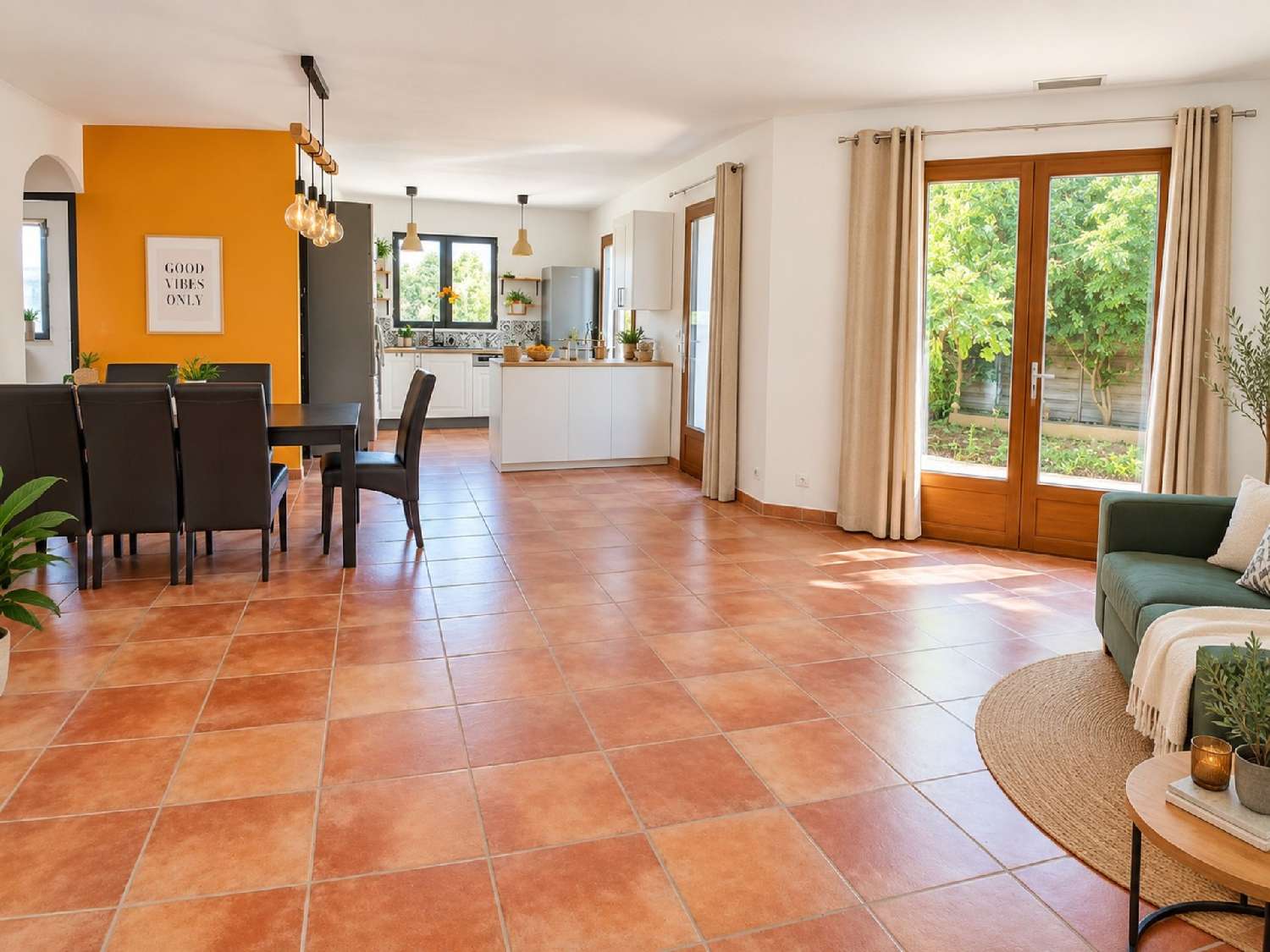 kaufen Villa Portiragnes Hérault 4