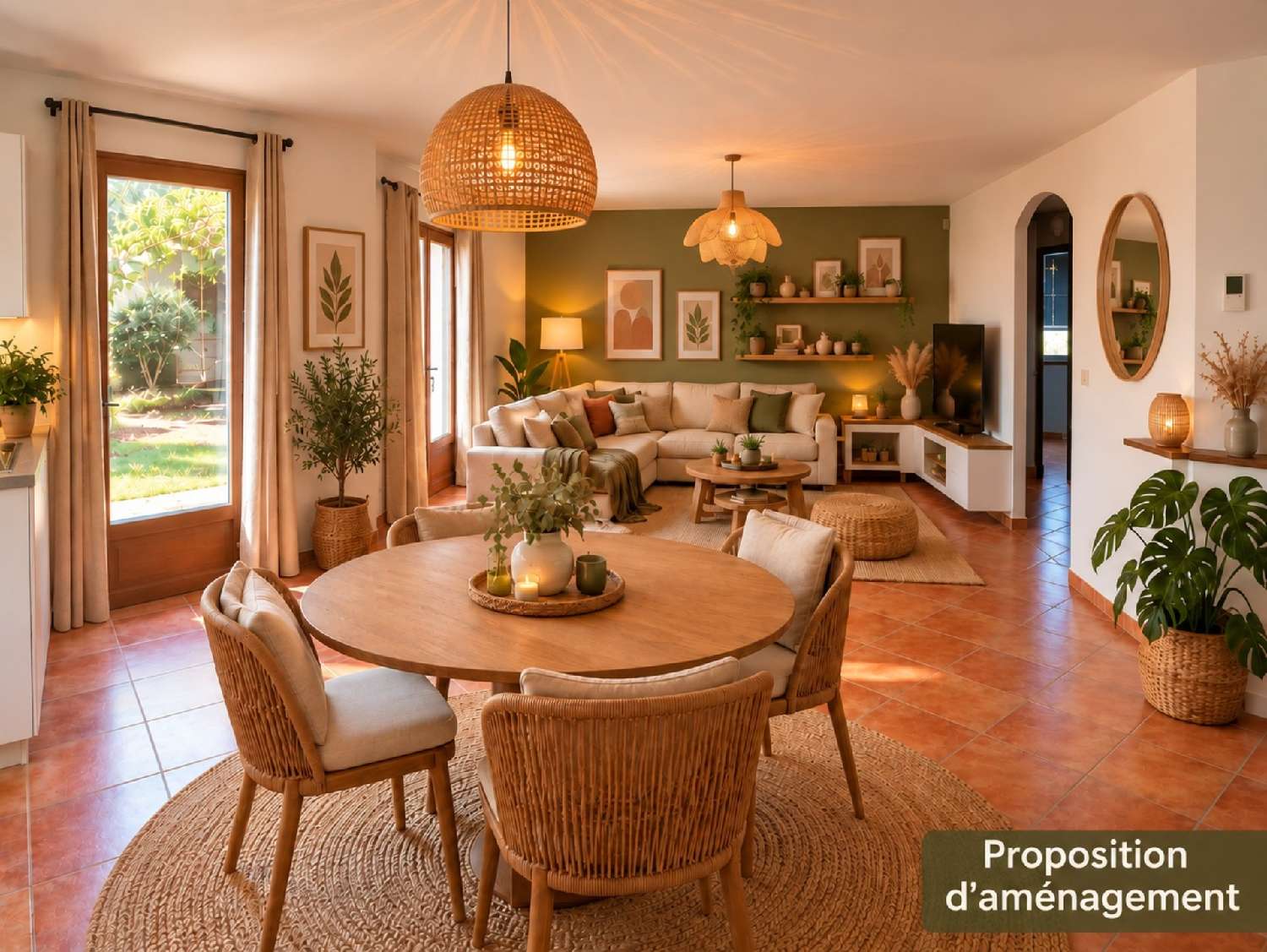 kaufen Villa Portiragnes Hérault 6