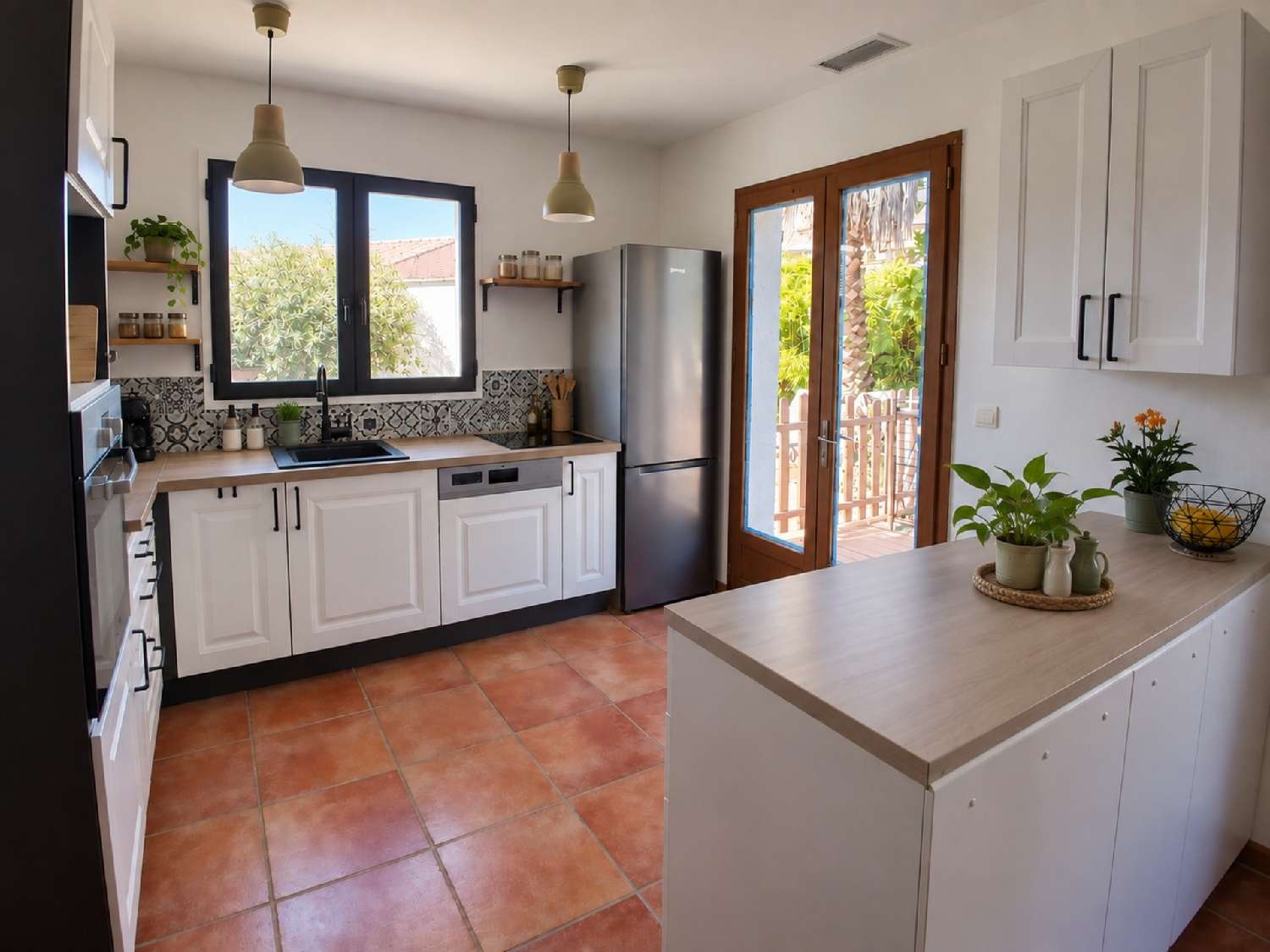 kaufen Villa Portiragnes Hérault 7