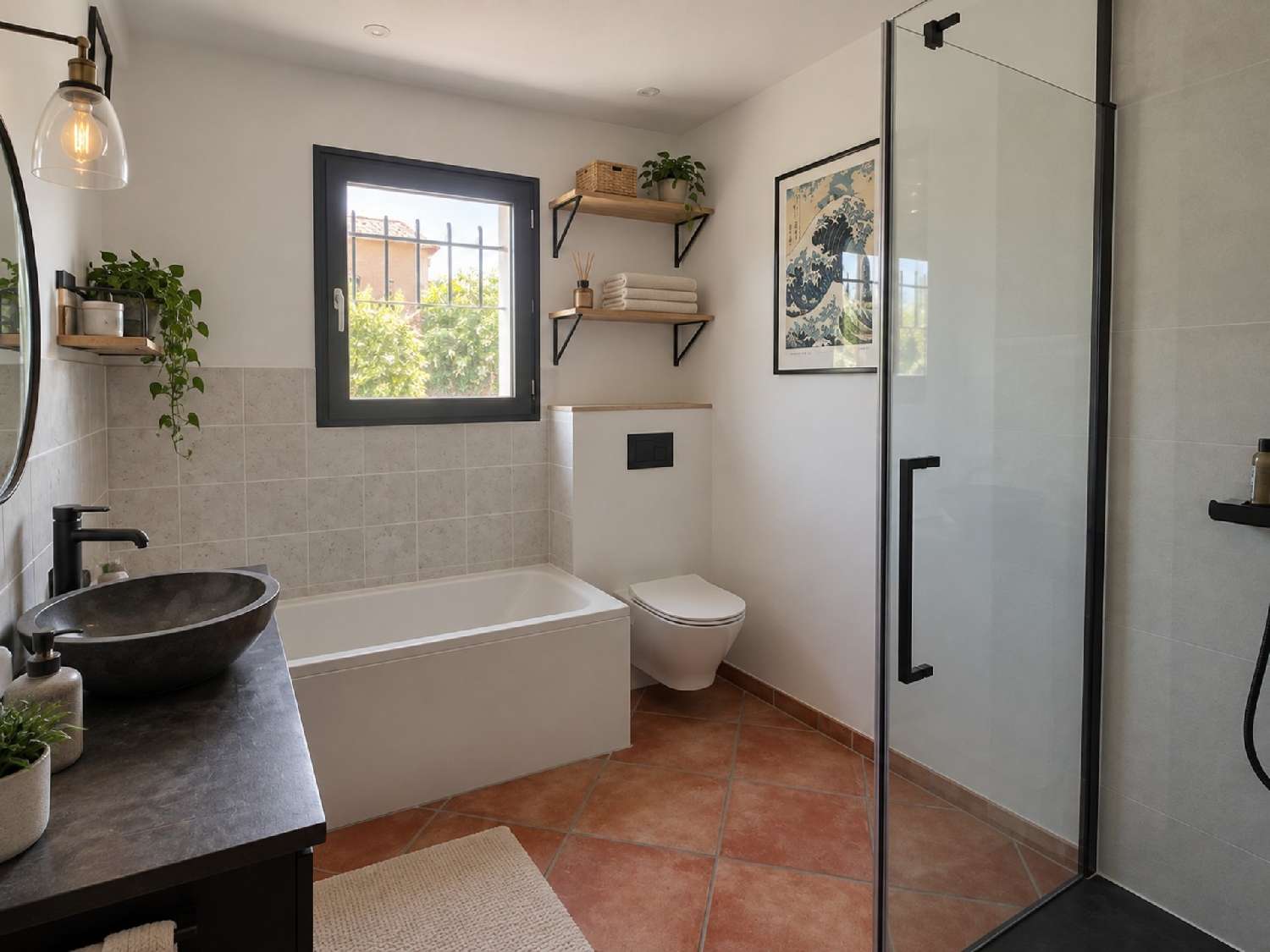 kaufen Villa Portiragnes Hérault 8