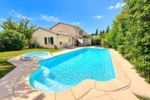 Pourrières Var villa foto 7416176