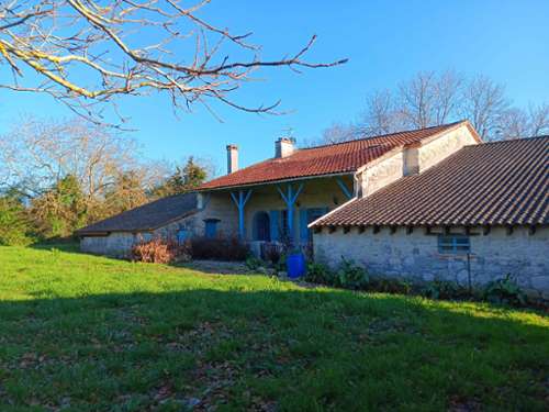 Prayssas Lot-et-Garonne villa foto 7409384