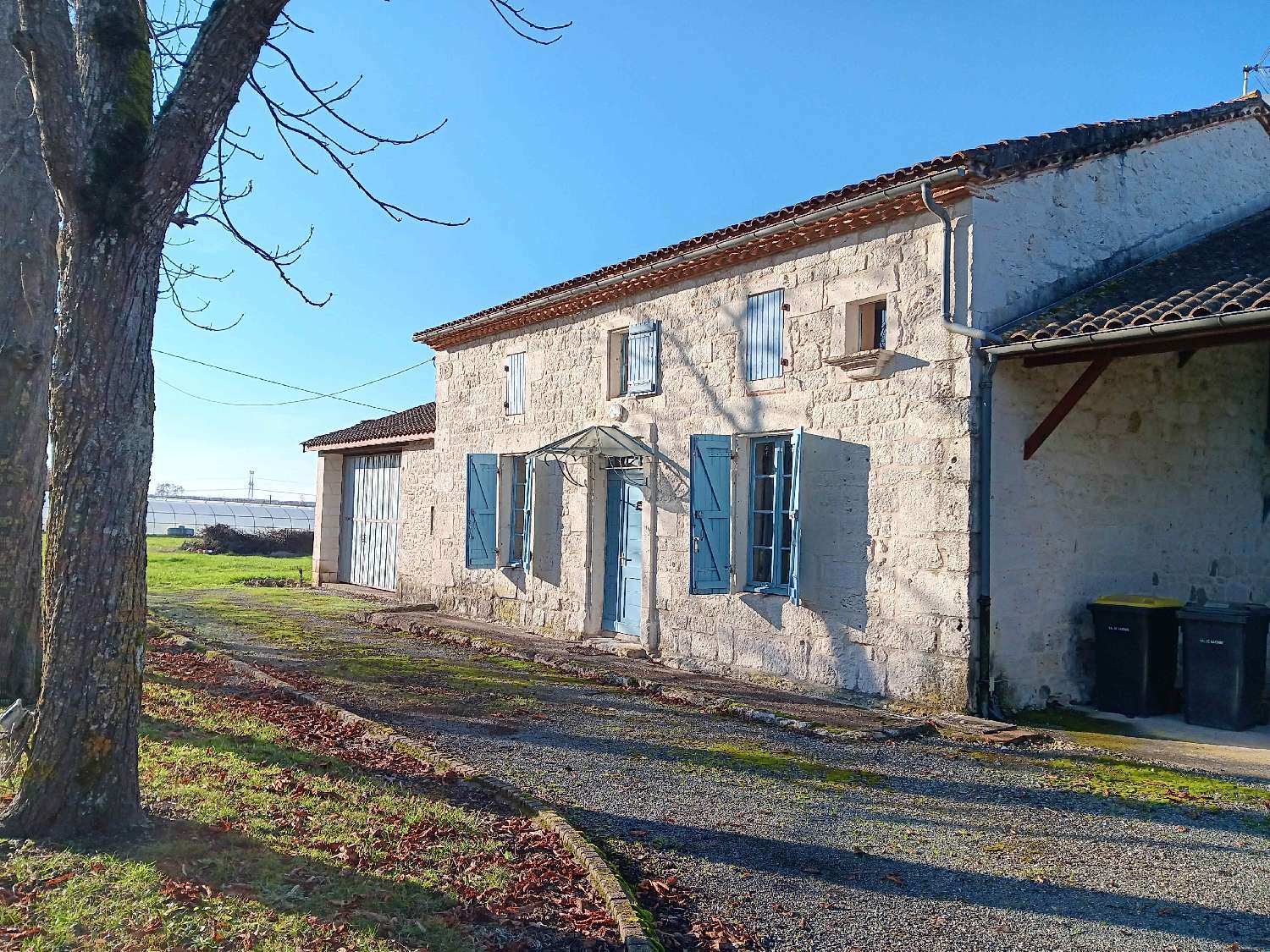  for sale villa Prayssas Lot-et-Garonne 2