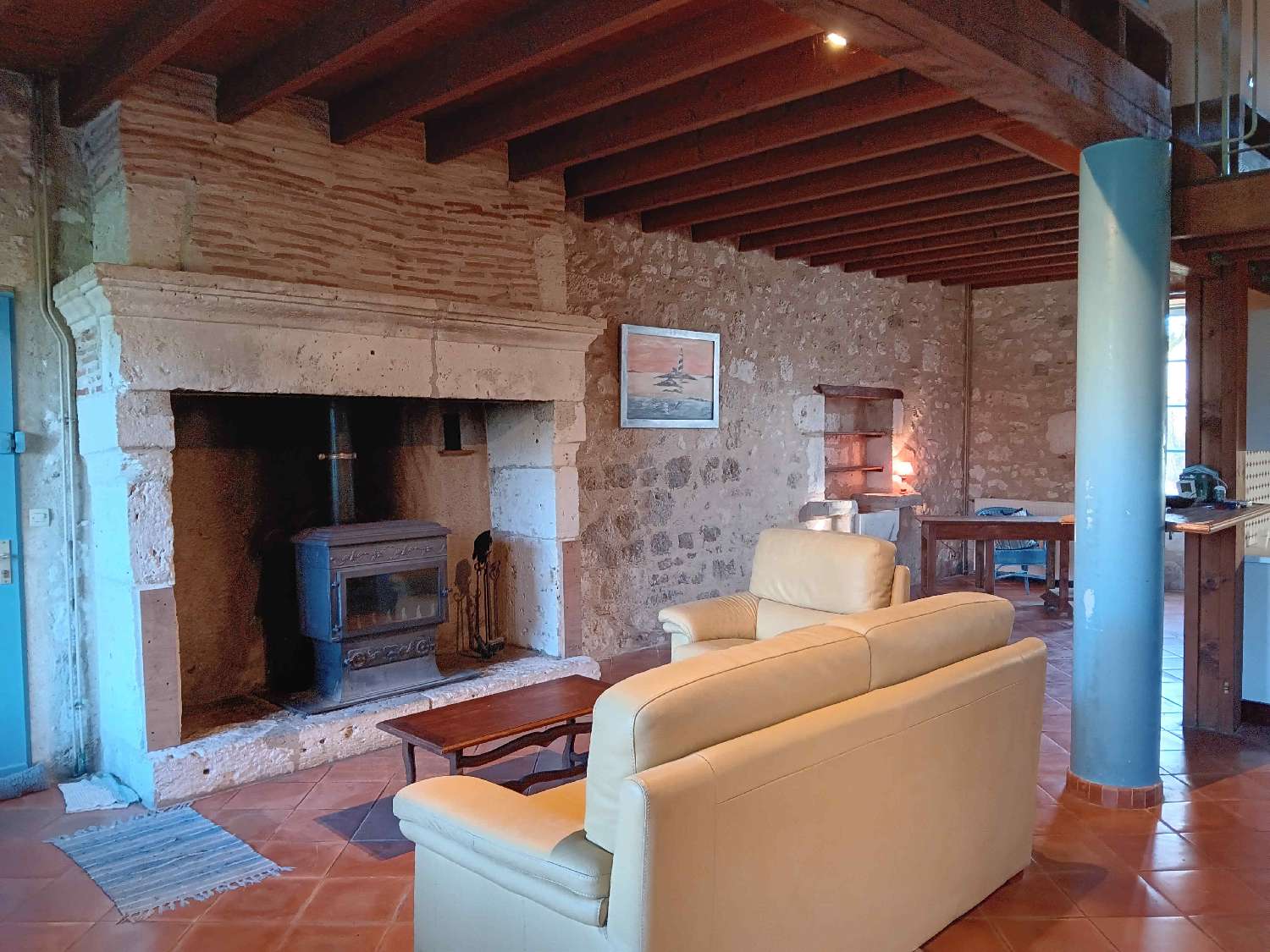  for sale villa Prayssas Lot-et-Garonne 3