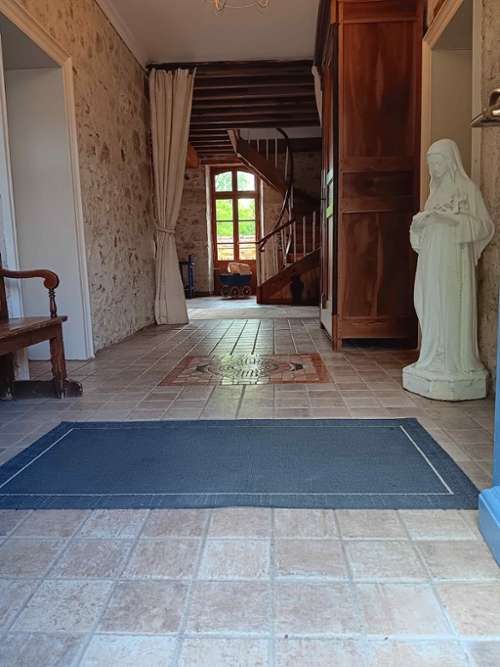 Prayssas Lot-et-Garonne villa foto 7409429