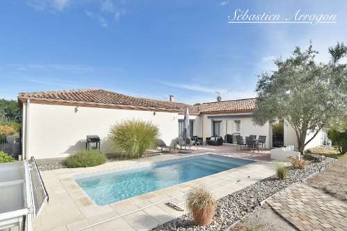 Pujols Lot-et-Garonne villa foto 7416741
