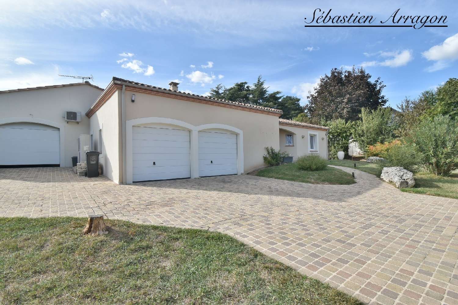te koop villa Pujols Lot-et-Garonne 2