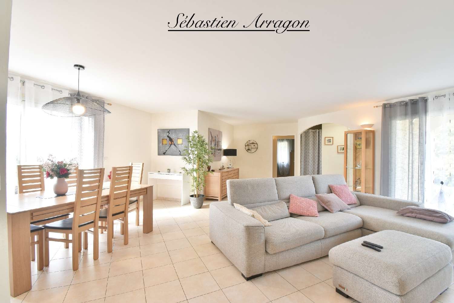 te koop villa Pujols Lot-et-Garonne 5