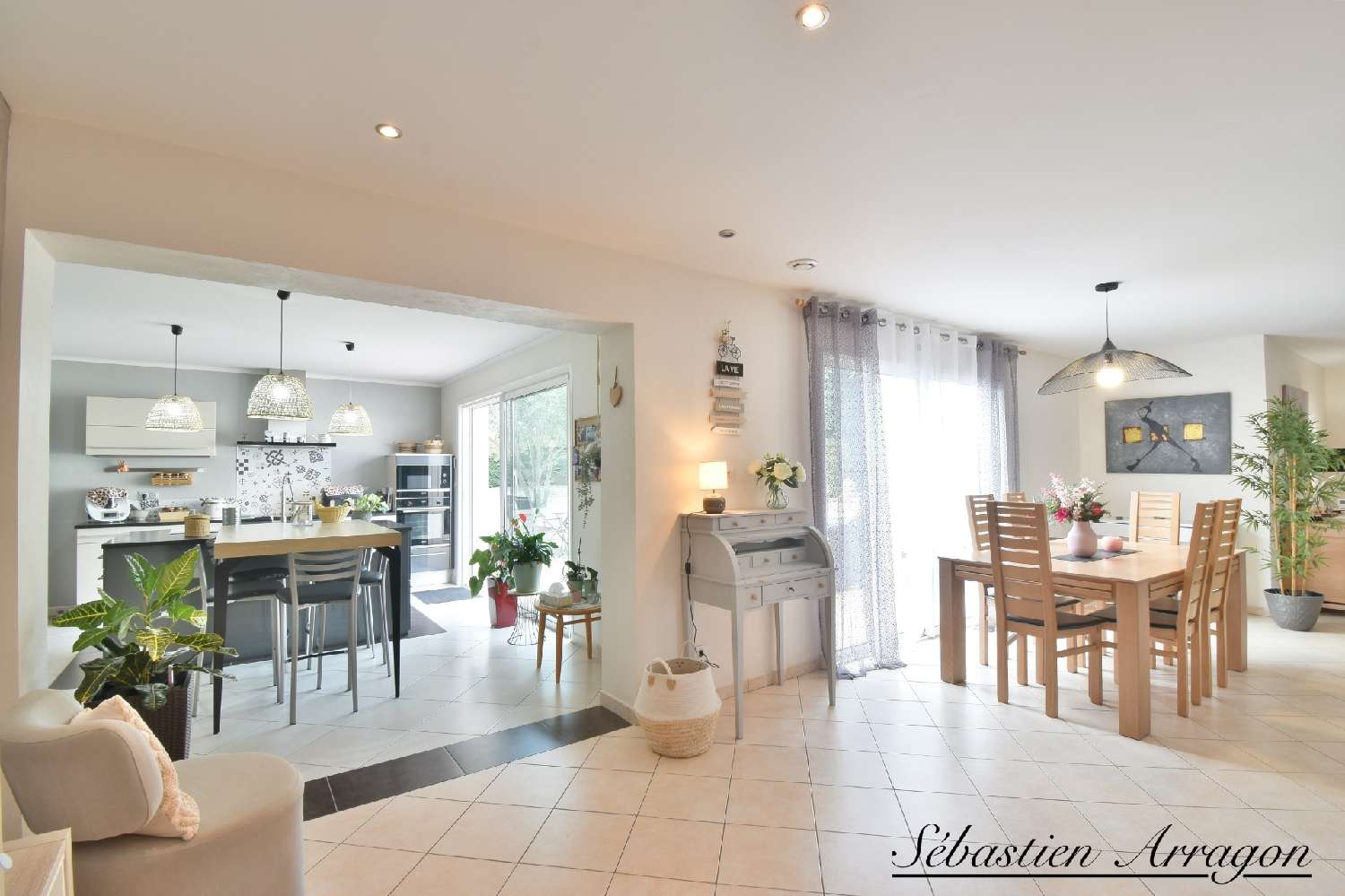 te koop villa Pujols Lot-et-Garonne 6