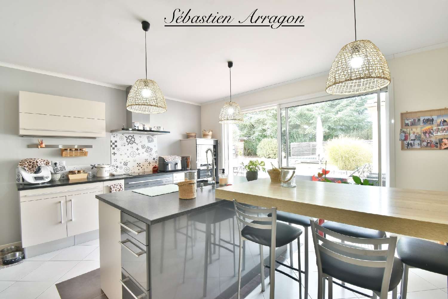 te koop villa Pujols Lot-et-Garonne 7