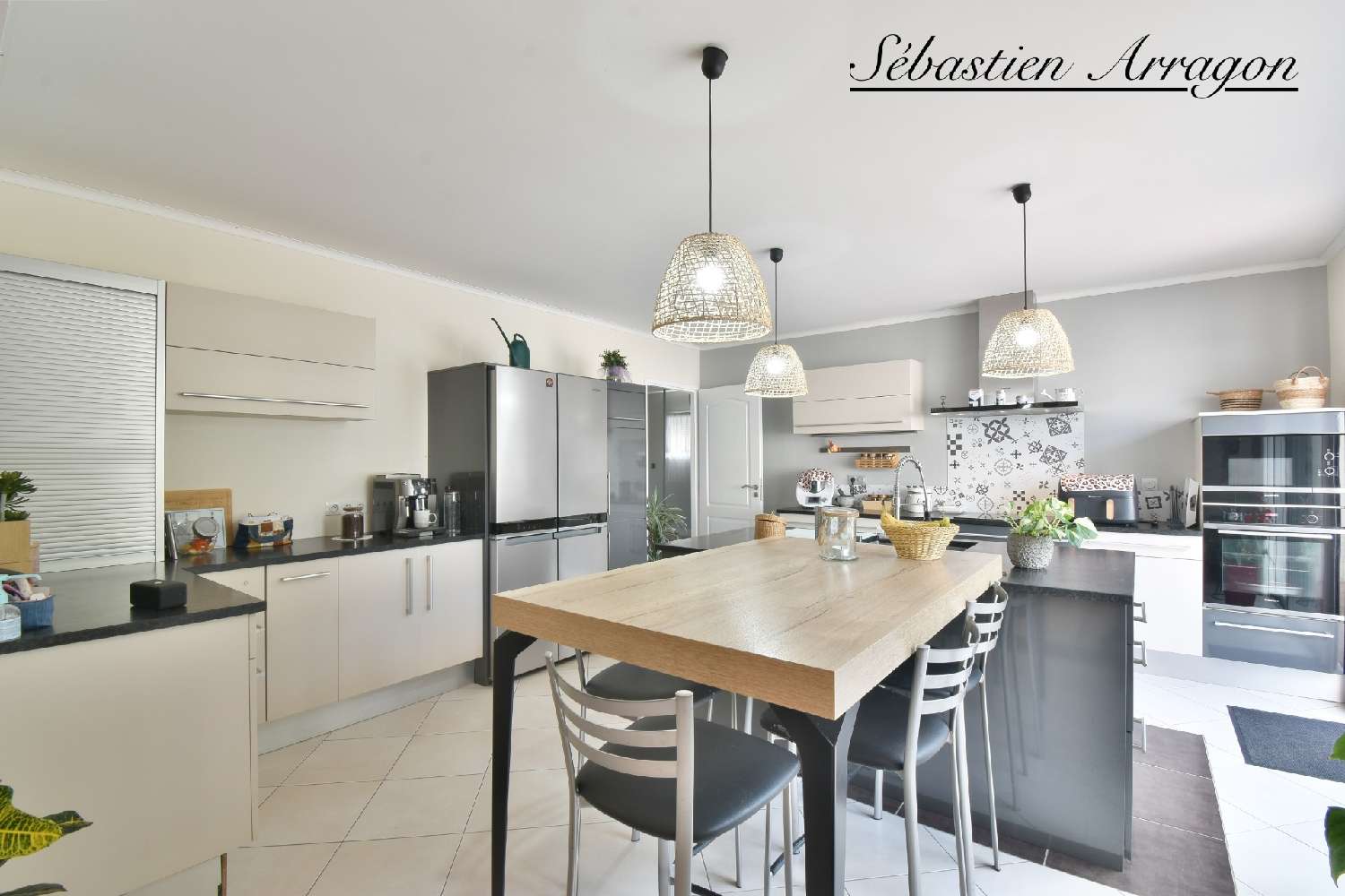 te koop villa Pujols Lot-et-Garonne 8