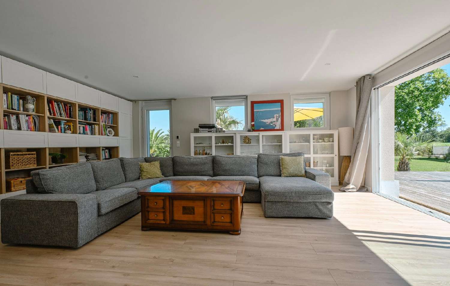 for sale villa Raids Manche 6