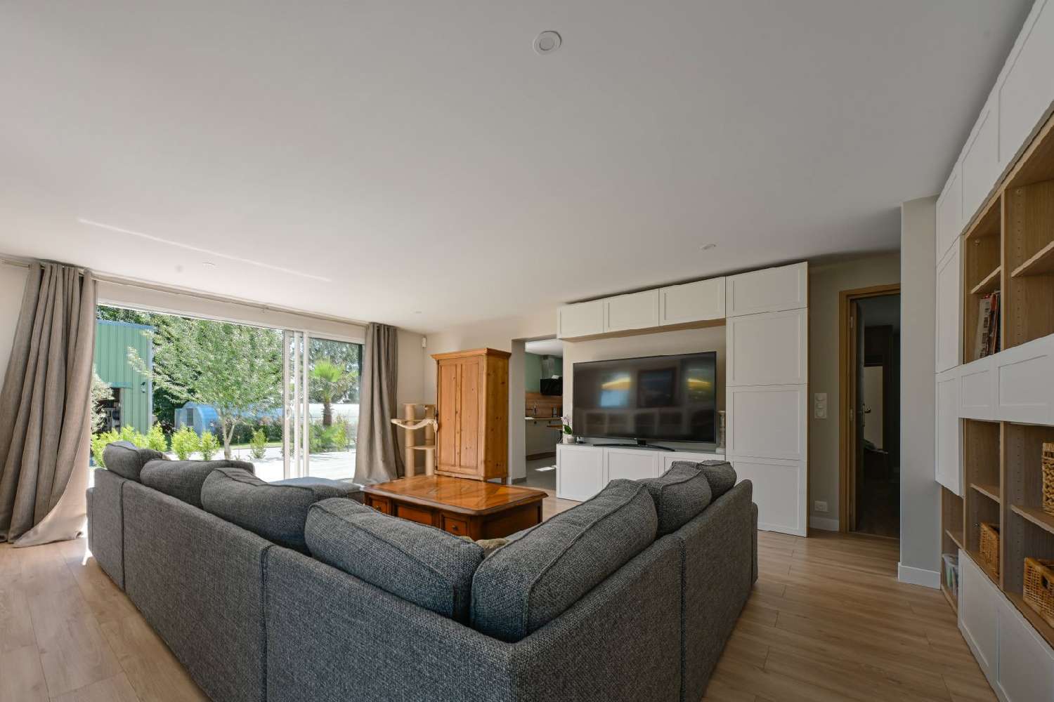 for sale villa Raids Manche 7