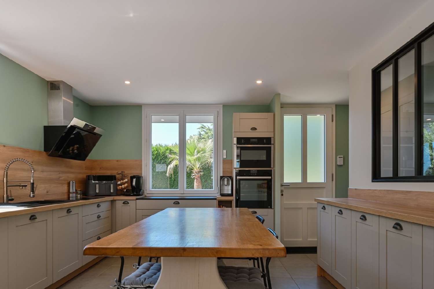 for sale villa Raids Manche 8