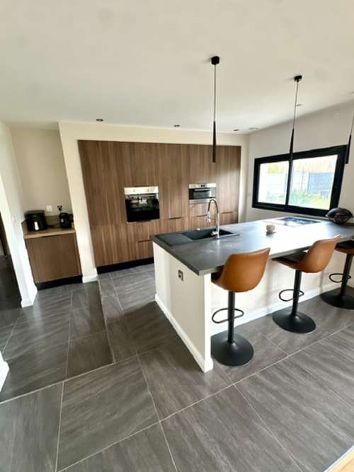 Rainneville Somme Villa Bild 7409572