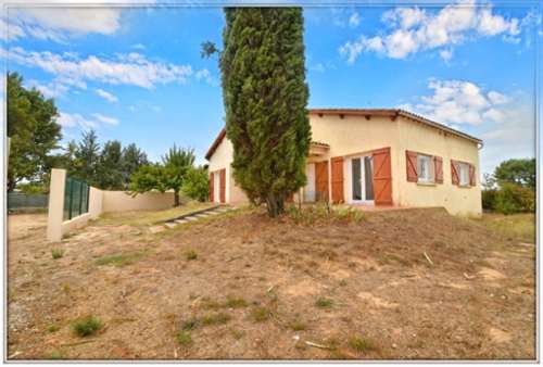 Redessan Gard villa foto 7407576
