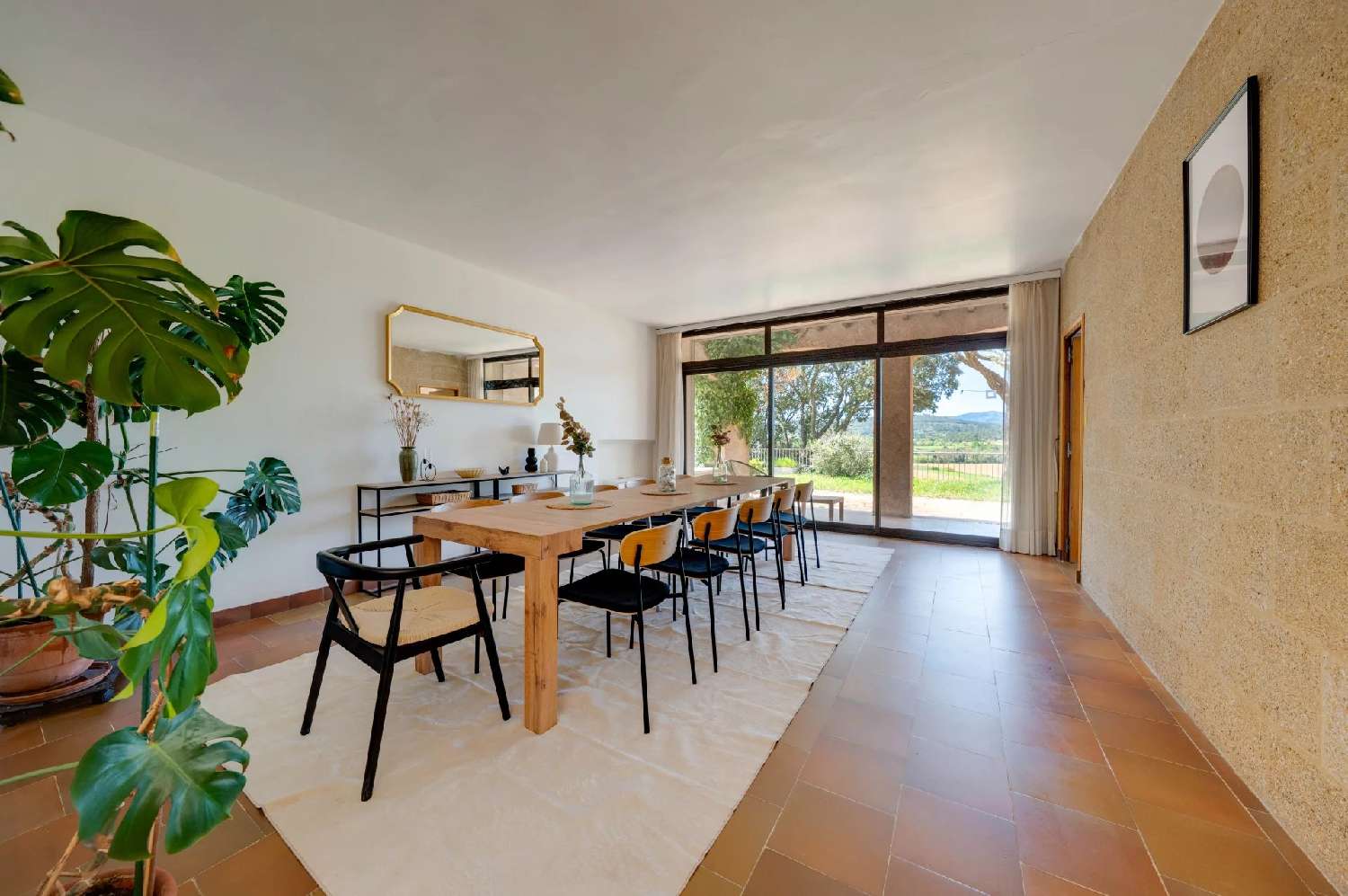 kaufen Villa Rians Var 5