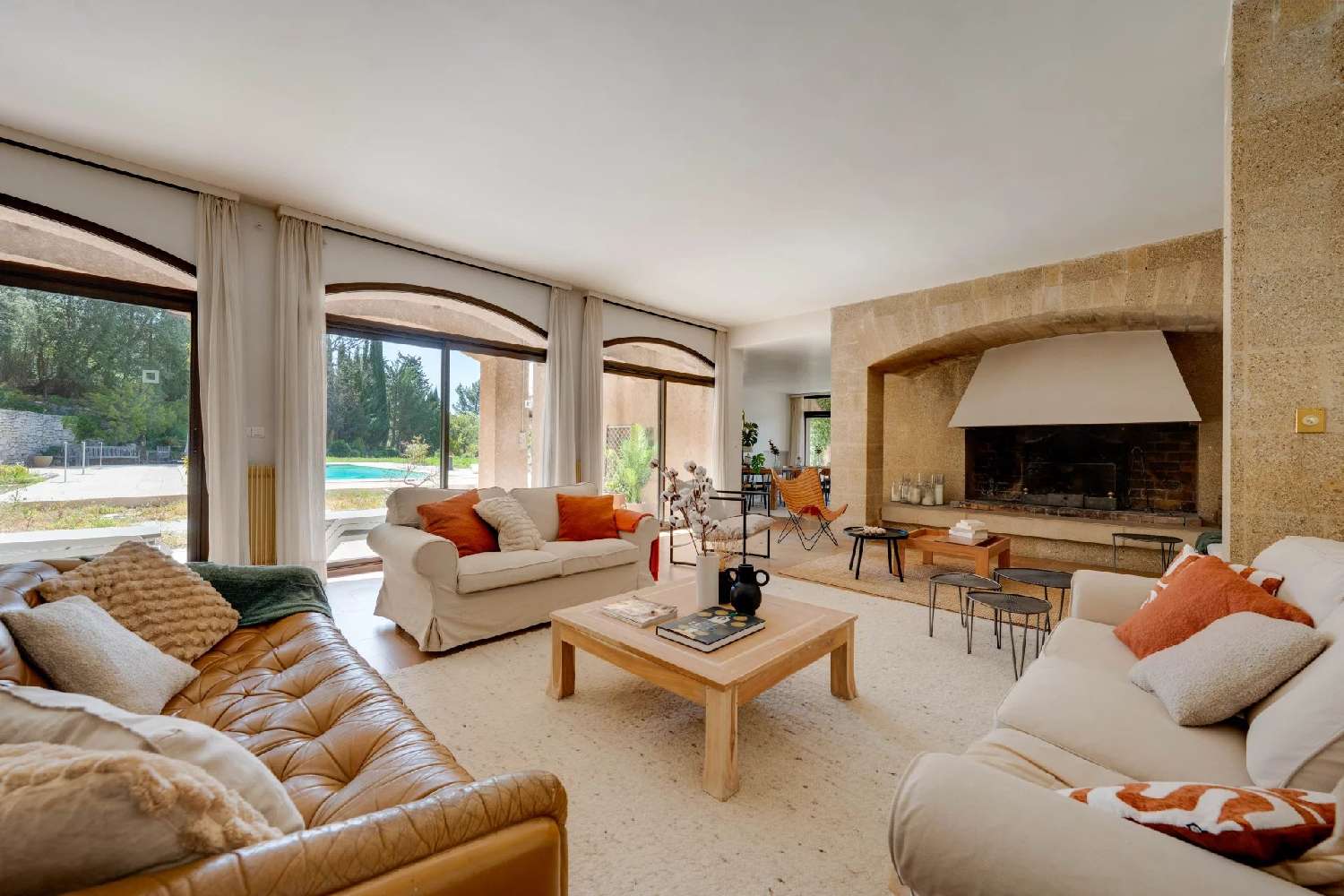 kaufen Villa Rians Var 6