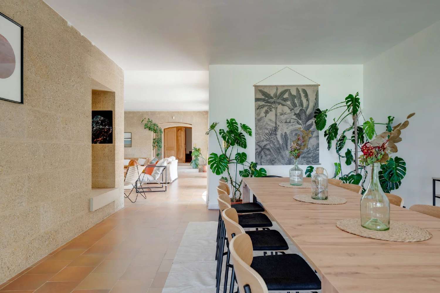 kaufen Villa Rians Var 7