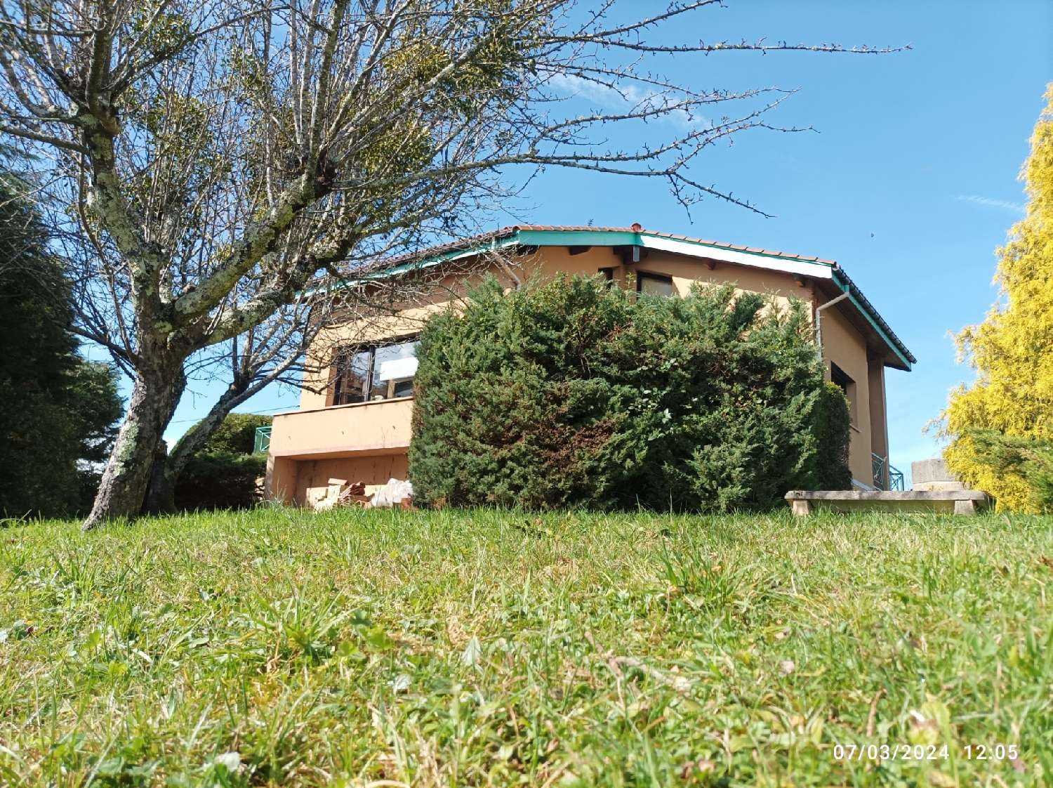  for sale villa Rimont Ariège 1