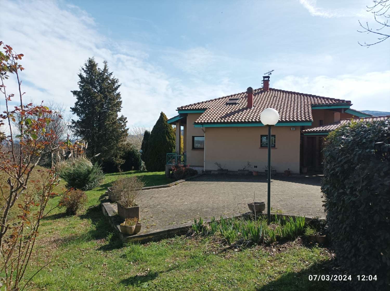 for sale villa Rimont Ariège 2